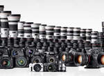 傳Canon預定2013年推出的多款「單眼」強作 提前解密流出!? 傳Canon預定2013年推出的多款「單眼」強作 提前解密流出!?