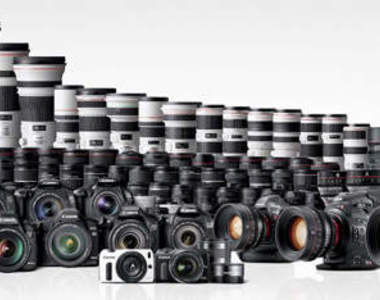 傳Canon預定2013年推出的多款「單眼」強作 提前解密流出！？