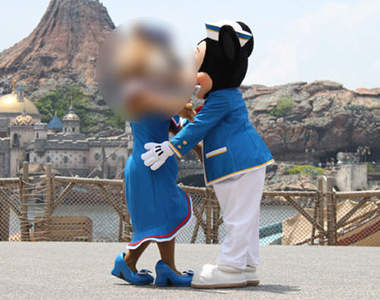 《花心米奇》浮氣過程全紀錄~偷吃愛注意!