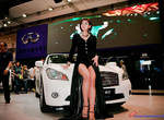 釜山車展熱鬧上演!這回來看看韓系美人吧~♥ 釜山車展熱鬧上演!這回來看看韓系美人吧~♥
