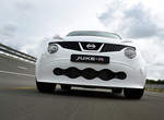 市售版《Nissan Juke-R》身價和性能都媲美超跑的休旅車~ 市售版《Nissan Juke-R》身價和性能都媲美超跑的休旅車~
