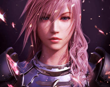 《FINAL FANTASY 13-3》要來了？！SE神秘網站公開！