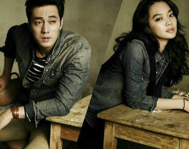 可愛馴鹿《申敏兒》~和帥老公公蘇志燮一起來發禮物啦