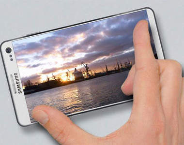 傳三星新機皇Galaxy S4 將採用全新一顆Exynos 5450四核心處理器!?