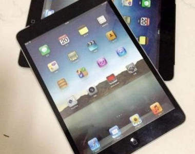 《iPad mini》蘋果迷你平板發表前 最新原型影片再流出！？
