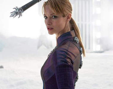 惡靈古堡5：天譴日 新劇照 & 精彩戰鬥畫面釋出