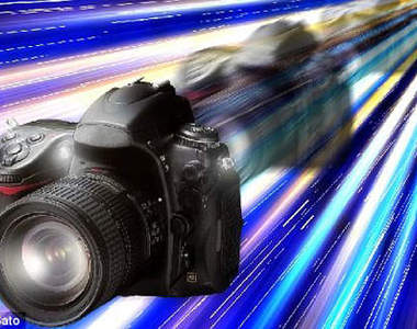 驚!史上最快速「3670萬FPS」超級連拍相機  到底是要拿來拍啥啊!?(歪頭)