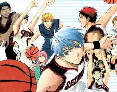 《黑子的籃球》大人氣！一番賞秒殺