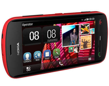 Nokia最強畫素手機 《808 PureView》「分屍」搶先看(誤) !