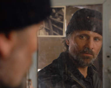 《人各有計》主演：維果莫天森&維果莫天森