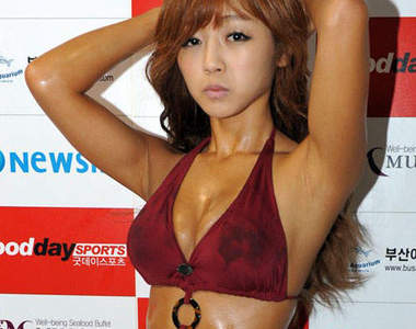 原來這才是韓國女生的真實身材......嗎?