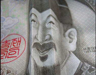 原來《世宗大王》也有整形？！