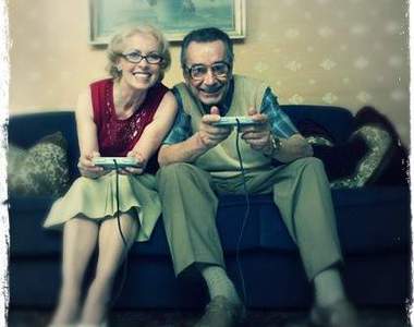 讓新手女友也能一起開心玩電動的9項準則