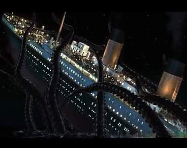 什麼？原來《鐵達尼號》是真的？（你現在才知道嗎？）