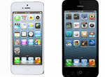 蘋果新一代全新iPhone 5 正式君臨登場囉 蘋果新一代全新iPhone 5 正式君臨登場囉