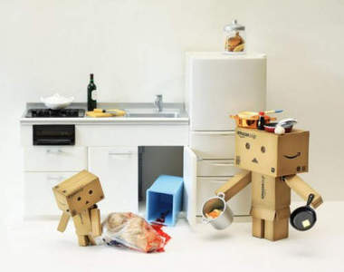 《血腥阿楞》！？原來是個 Pro 級的兇悍殺手…