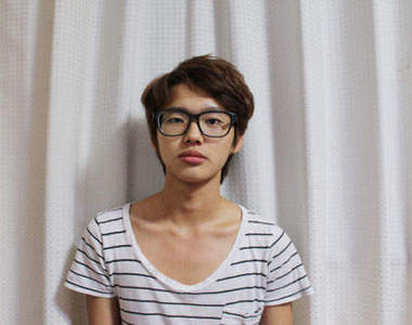 姐姐～這樣改造以後真的有比較好看嗎...？