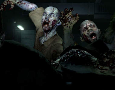 《惡靈古堡6》官方釋出清晰20分鐘遊玩影片!