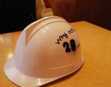 滿足女孩兒們私慾的粗獷味餐廳─大邱 MIES 