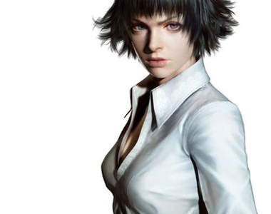  新一款《DmC：惡魔獵人》 大波不再？