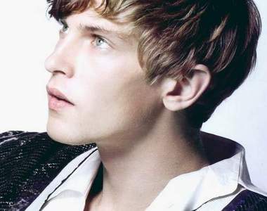 【丹麥出品】超美型王子 Mathias Lauridsen ♥
