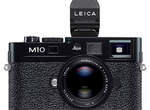 《Leica M10》徠卡新一代相機強作 傳9月即將登場! 《Leica M10》徠卡新一代相機強作 傳9月即將登場!