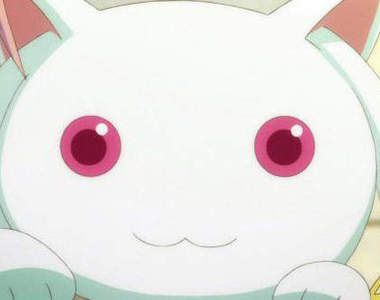 跟我簽約～領一張魔法少女信用卡吧！