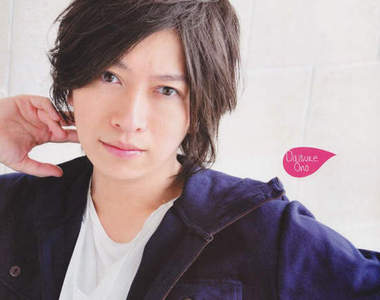 誰是人氣男聲優No.1?(但不是小野D,Sorry)