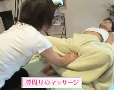 子宮馬殺雞!?日本深夜節目越來越有...深度了