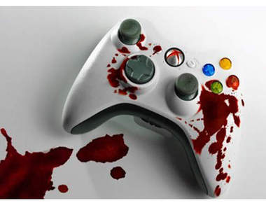 恐怖額～「十款被禁遊戲」  你看過幾款？