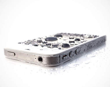 《Liquipel》水滾滾!完全抗濕的防水塗料再+1