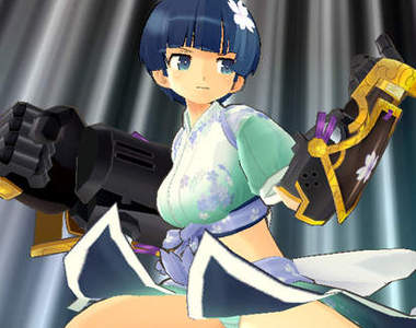 《閃亂神樂：少女們的證明》禁斷的「衣物全破壞」到底是...？=艸=