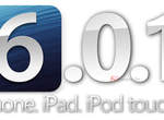蘋果最新版《iOS 6.0.1》 正式開放下載更新囉 蘋果最新版《iOS 6.0.1》 正式開放下載更新囉
