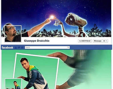 Facebook新版介面Timeline個人首頁也可以這樣玩!