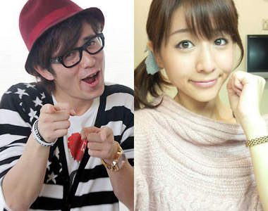 輕浮男《藤森》與女主播《田中美奈實》以結婚為前提交往!?