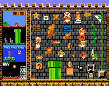 各種遊戲效果音 你喜歡那些聲音呢？