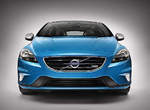 超殺氣Volvo V40 R-Design 一身勁裝的北歐翹臀美人~♥ 超殺氣Volvo V40 R-Design 一身勁裝的北歐翹臀美人~♥
