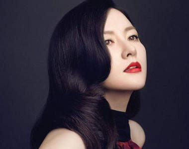 《李英愛》女神再現~怎麼當媽了還美成這樣