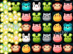 kakao talk的超可愛小遊戲♥♥♥ ANIPANG kakao talk的超可愛小遊戲♥♥♥ ANIPANG