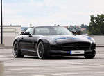 VATH改造賓士SLS AMG~這回要跑得比小白球快!(誤) VATH改造賓士SLS AMG~這回要跑得比小白球快!(誤)