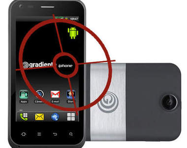 《巴西版iphone》超有種問世 但怎麼看就是跟正牌哀鳳一點都不像吶wwww