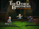 《The Other Brothers》就跟你說這不是瑪莉歐咩! 《The Other Brothers》就跟你說這不是瑪莉歐咩!