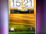 擁有「夢幻」規格的《HTC One XXL》全新概念登場! 擁有「夢幻」規格的《HTC One XXL》全新概念登場!