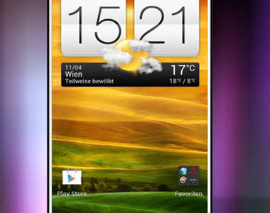 擁有「夢幻」規格的《HTC One XXL》全新概念登場！