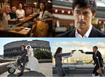 日本票選出的2012年必看電影就是這些!(指) 日本票選出的2012年必看電影就是這些!(指)