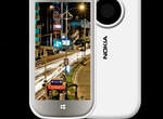 Nokia零式手機  擁有4100萬像素的全新造型新概念機 Nokia零式手機  擁有4100萬像素的全新造型新概念機