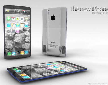 如果蘋果「新」iPhone長這樣你OK嗎?