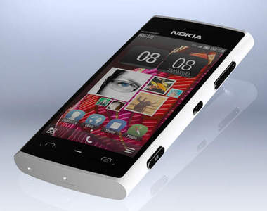 擁有「4100萬像素」Nokia Lumia新機 真的就長像這樣嗎!?