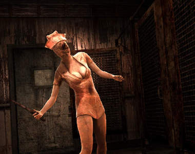 《沉默之丘HD合輯》 太高清也臭了嗎?