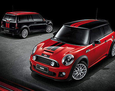 偷天換日還不夠！對岸推出Mini中國任務特別限量版～♥